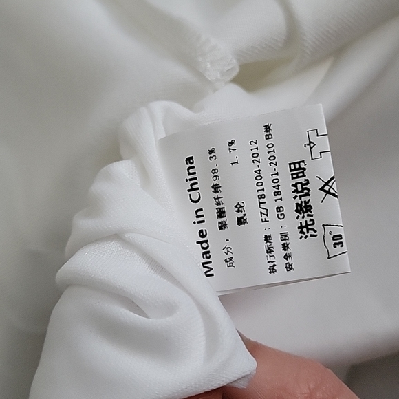 Fashion&Art Pleated Mini Skirt - Picture 7 of 7